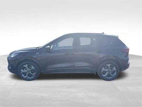 Used 2024 Ford Escape ST-Line AWD/4WD image 13
