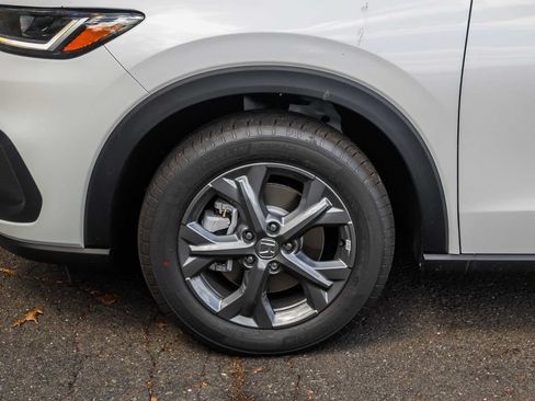 New 2026 Honda HR-V LX image 7