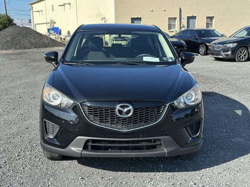 Used 2015 MAZDA CX-5 Sport FWD image 3