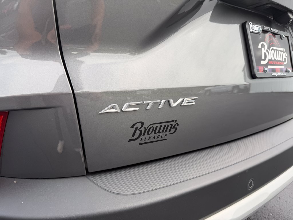 Used 2023 Ford Escape Active w/ Tech Pack #1 AWD/4WD image 38