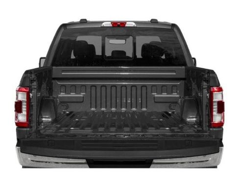 Used 2021 Ford F150 Lariat AWD/4WD image 11