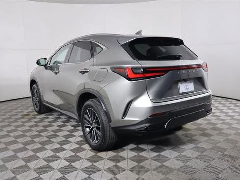 Certified 2025 Lexus NX 350h 350h Premium image 7