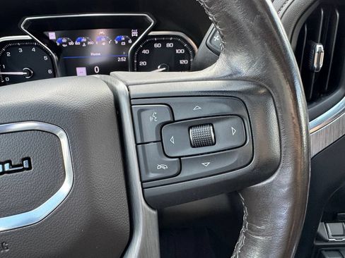 Certified 2021 GMC Sierra 1500 Denali w/ Driver Alert Package II AWD/4WD image 25