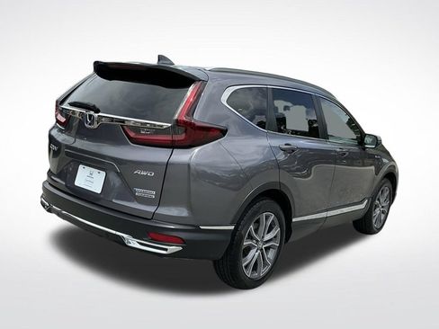Used 2020 Honda CR-V Touring image 13