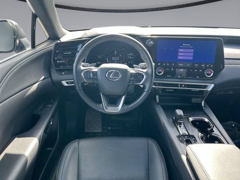 Used 2025 Lexus RX 350 Premium w/ Accessory Package (Z1) FWD image 21
