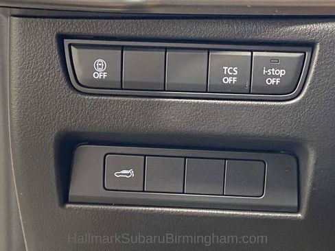 Used 2024 MAZDA CX-90 3.3 Turbo w/ Preferred Plus image 22