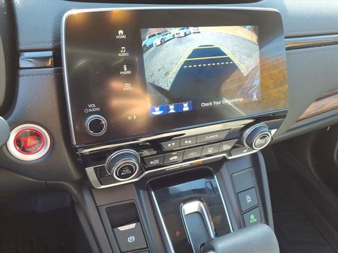 Used 2021 Honda CR-V EX image 34