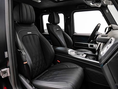 Used 2026 Mercedes-Benz G 63 AMG 4MATIC image 55