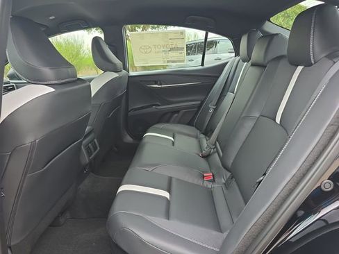 New 2026 Toyota Camry SE image 13