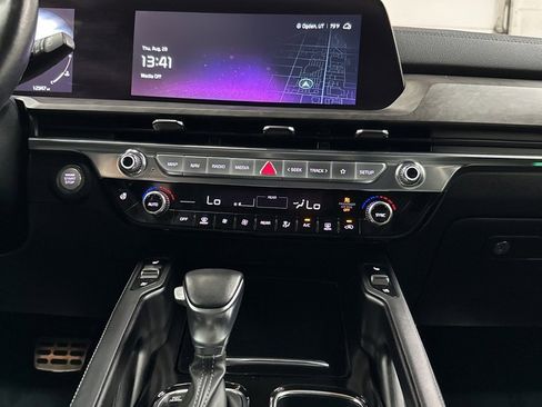 Used 2024 Kia Telluride SX Prestige X-Line image 24