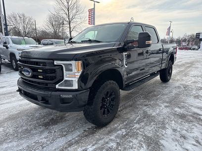 Used 2022 Ford F250 Lariat w/ Tremor Off-Road Package