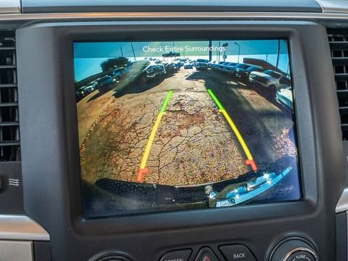 Used 2019 RAM 1500 Classic Warlock w/ Electronics Group image 29