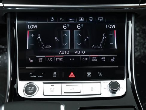 New 2025 Audi A8 L 3.0T image 28
