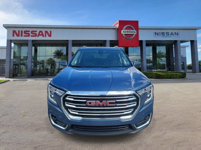 Used 2024 GMC Terrain SLT FWD image 7