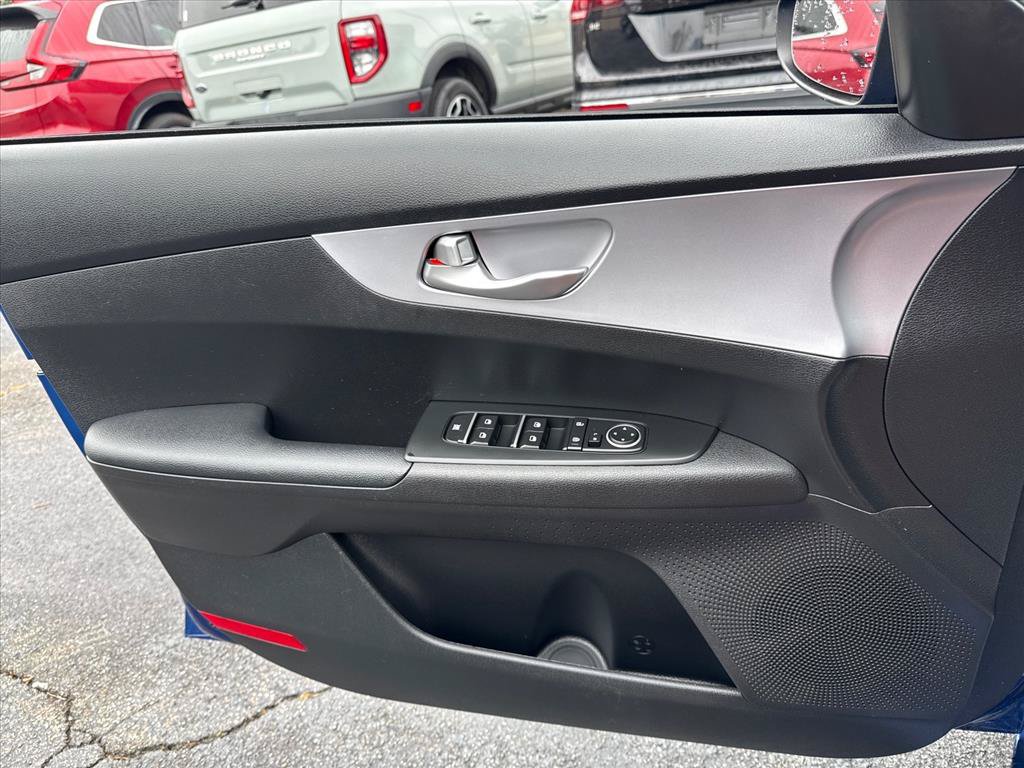 Certified 2024 Kia Forte LXS w/ LXS Technology Package FWD image 20