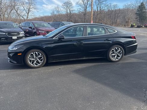 Used 2023 Hyundai Sonata SEL image 4