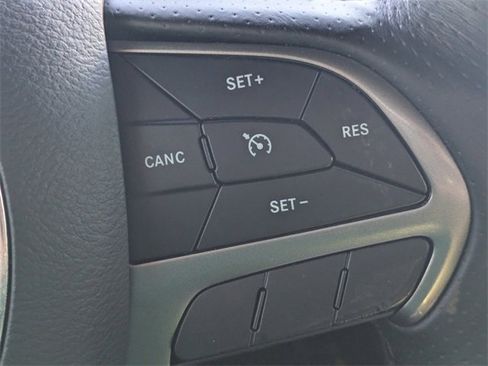 Used 2019 Dodge Challenger R/T w/ Plus Package image 27