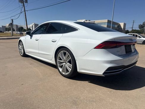 Used 2019 Audi A7 3.0T Prestige AWD/4WD image 14