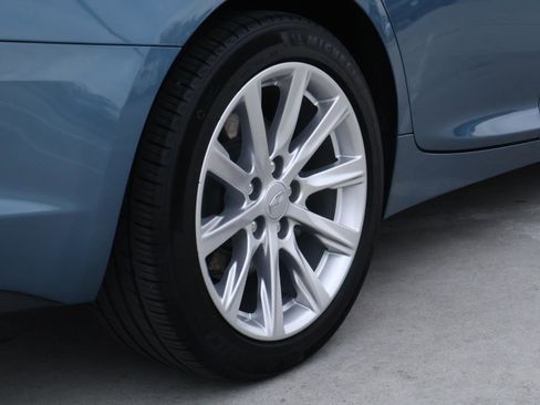 Certified 2023 Cadillac CT5 Luxury w/ Sun And Sound Package image 12