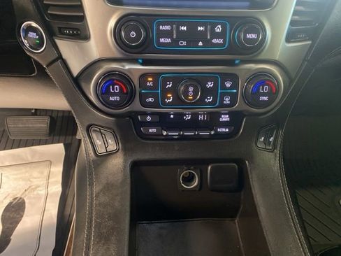 Certified 2019 Chevrolet Tahoe LT w/ Luxury Package RWD image 23