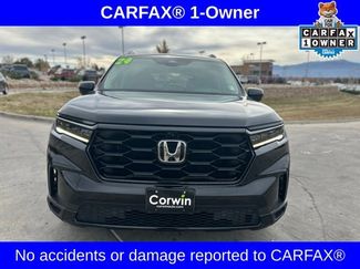 Used 2024 Honda Pilot Elite video 2