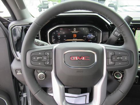 New 2026 GMC Sierra 1500 Elevation AWD/4WD image 21