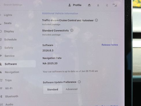 Used 2020 Tesla Model 3 Long Range AWD/4WD image 29