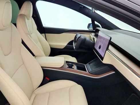 Used 2022 Tesla Model X AWD/4WD image 30