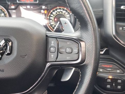 Used 2021 RAM 1500 TRX w/ TRX Level 2 Equipment Group AWD/4WD image 34