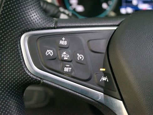 Used 2022 Chevrolet Equinox LT FWD image 15
