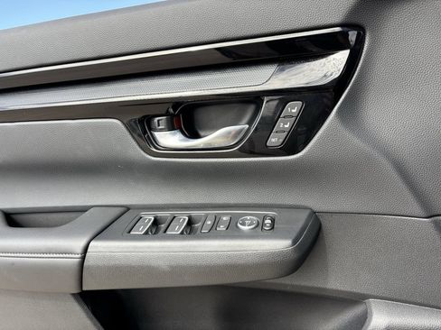 Used 2026 Honda CR-V EX-L image 19