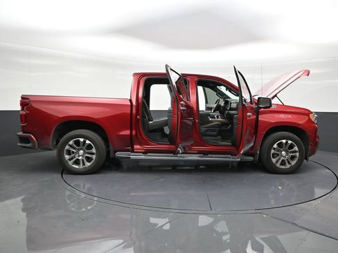 Used 2024 Chevrolet Silverado 1500 High Country RWD image 29