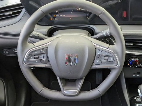 New 2026 Buick Encore GX Sport Touring w/ Comfort Package image 10
