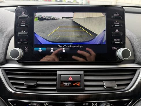 Used 2021 Honda Accord Sport Special Edition image 26