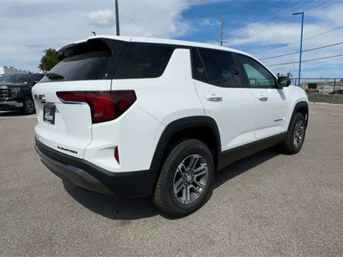 New 2026 GMC Terrain Elevation w/ Technology Package II image 8