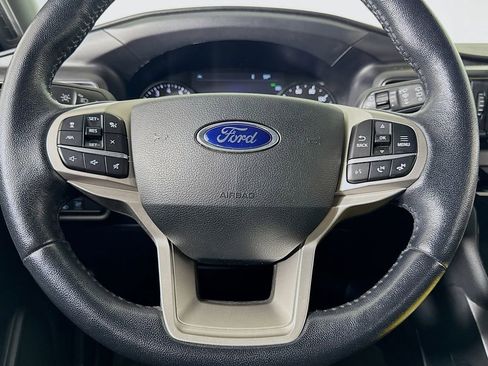 Used 2021 Ford Explorer Limited w/ Equipment Group 301A RWD image 41