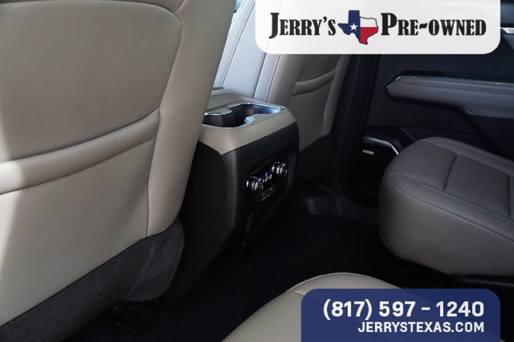 Used 2026 GMC Acadia Elevation w/ Elevation Premium Package AWD/4WD image 20