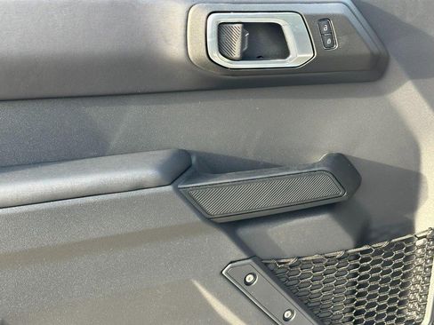 New 2025 Ford Bronco Outer Banks w/ Sasquatch Package image 9