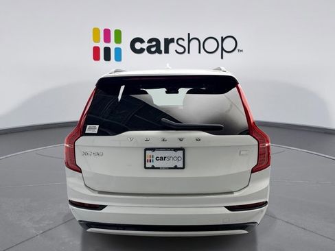Used 2023 Volvo XC90 T8 Plus w/ Protection Package Premier image 4