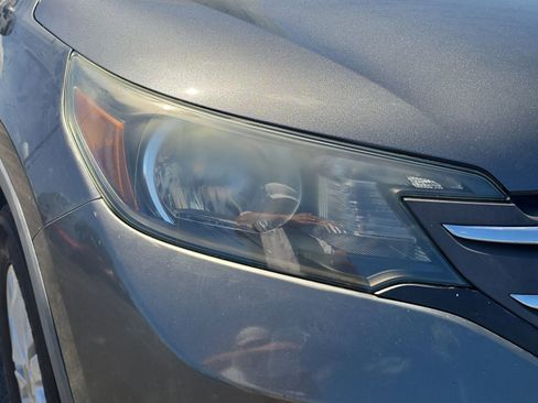 Used 2012 Honda CR-V EX-L image 7