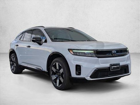New 2026 Honda Prologue Elite image 7
