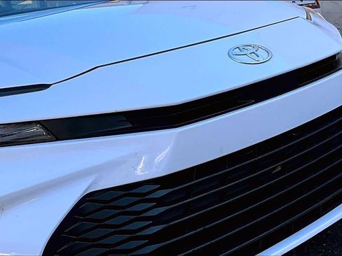 Certified 2025 Toyota Camry LE image 28