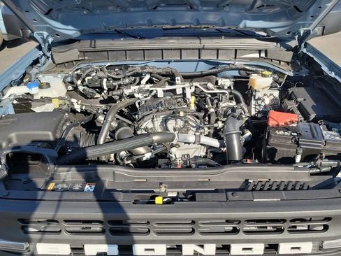 Used 2025 Ford Bronco Big Bend image 24