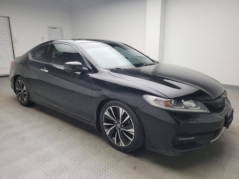 Used 2016 Honda Accord EX-L image 11