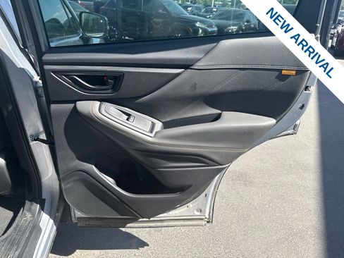 Used 2023 Subaru Forester Wilderness AWD/4WD image 12