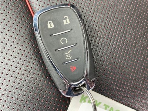 Used 2023 Chevrolet Blazer RS w/ Driver Confidence II Package image 26