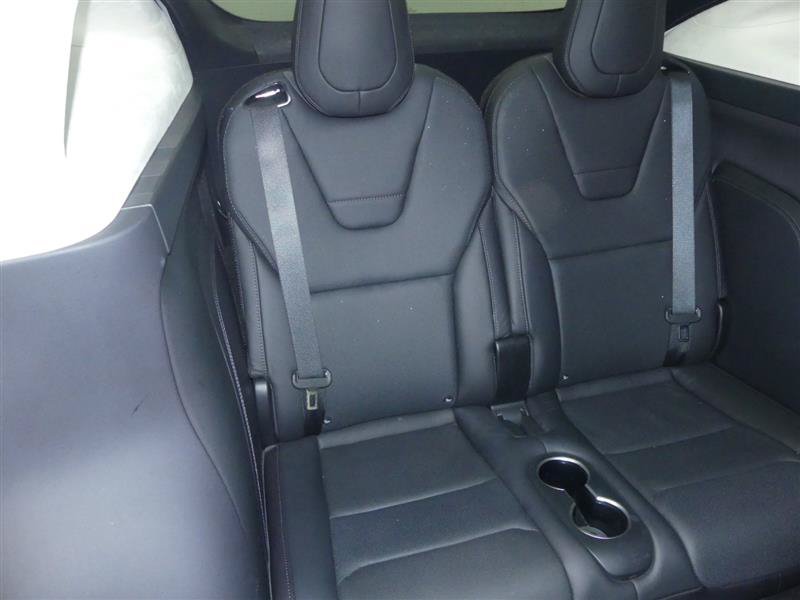 Used 2016 Tesla Model X 75D AWD/4WD image 24