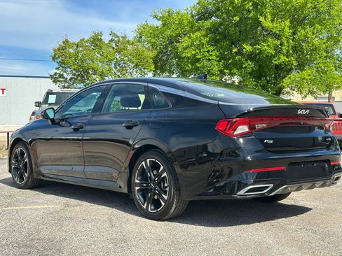 Used 2022 Kia K5 GT-Line w/ GT-Line FWD Premium Package image 5