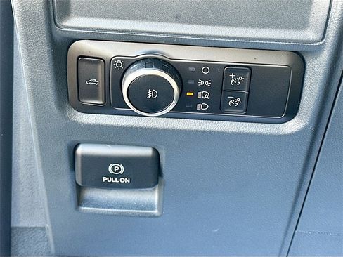 Used 2024 Ford F150 STX w/ STX Black Appearance Package image 10