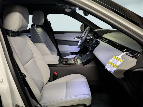 New 2026 Land Rover Range Rover Velar S AWD/4WD image 27